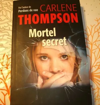 katherine howell urgence ultime