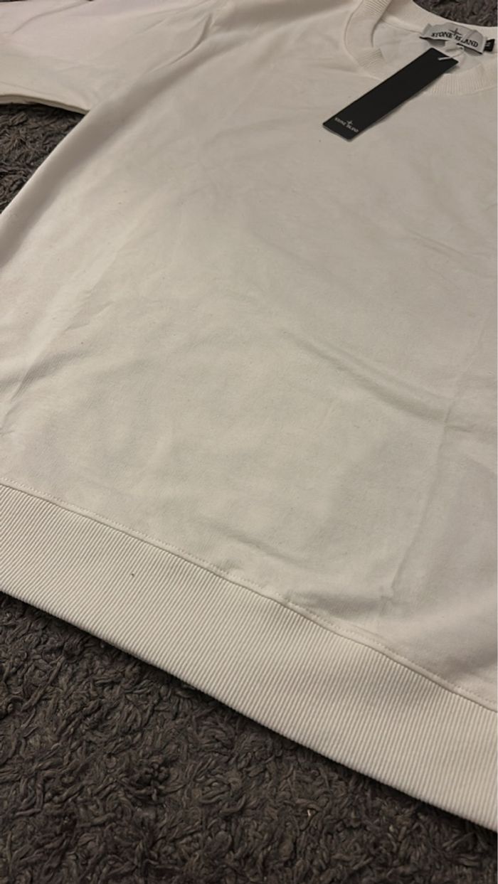 pull stone island - photo numéro 5