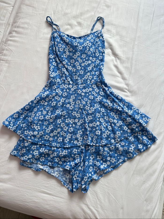 Combishort XXS