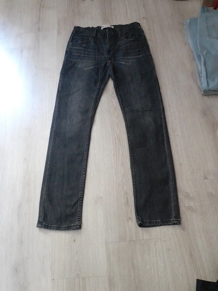Jean Levi's 512