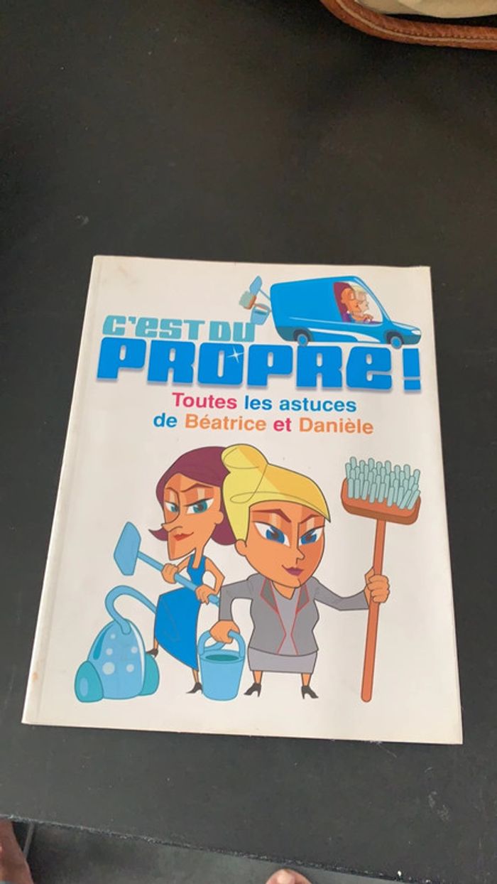 Livre
