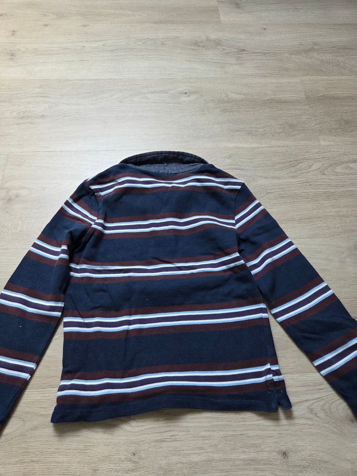 Polo 8 ans - photo numéro 2