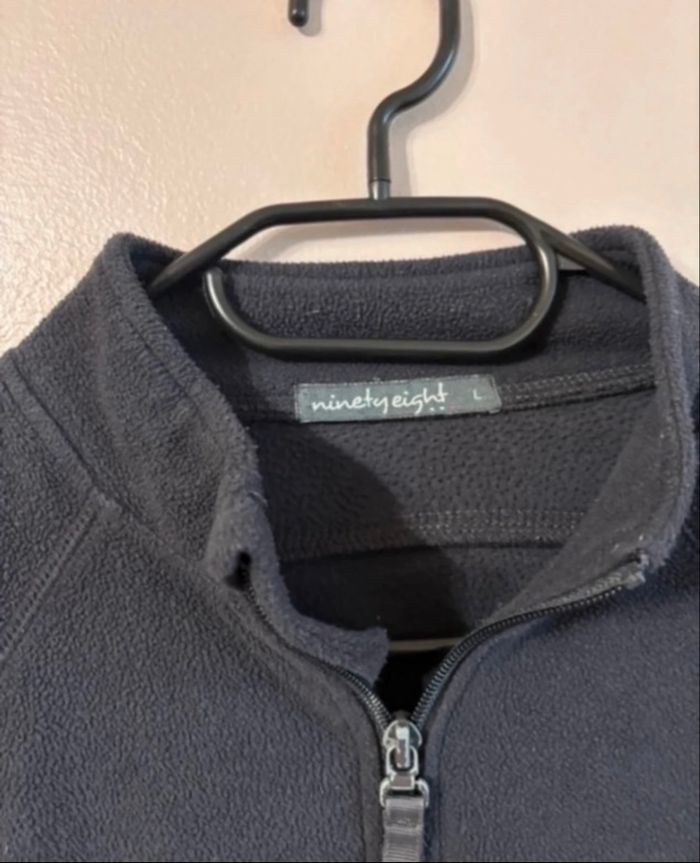 Veste polaire taille L - photo numéro 2