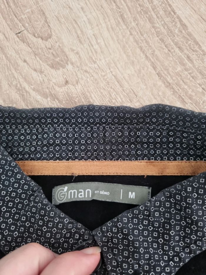 Pull gemo - photo numéro 4