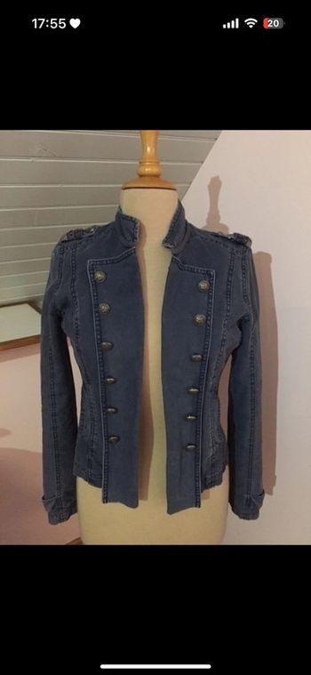 Veste
