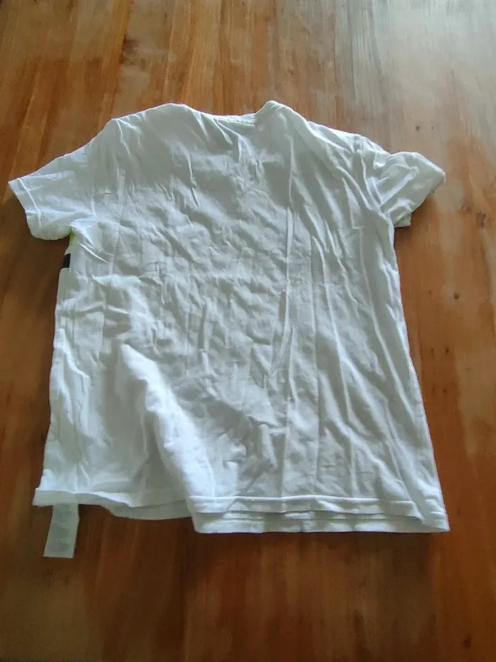 Tee-shirt Nasa taille XXS "144-155 cm" - photo numéro 2