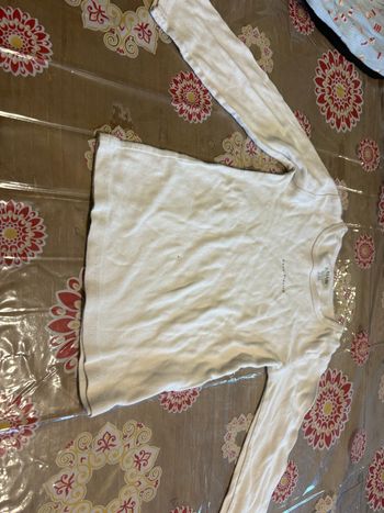 Tee-shirts manche longue