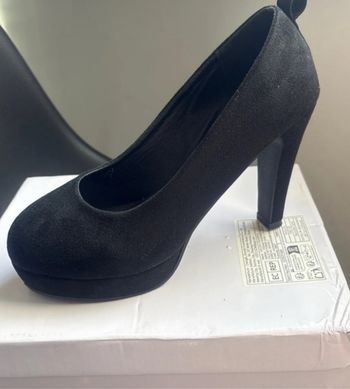 Chaussure femme