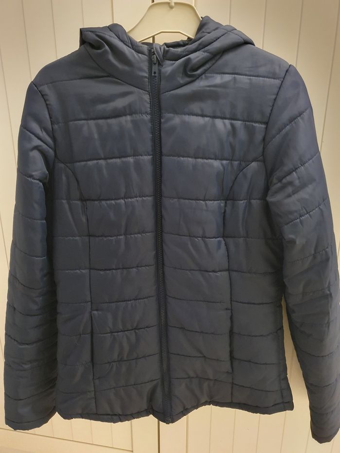 Doudoune légère - photo numéro 3