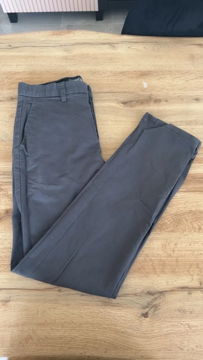 Chino slim