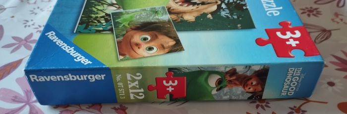 Puzzle Arlo 3 ans et plus - photo numéro 8