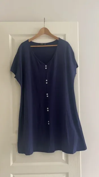 Robe SHEIN curve