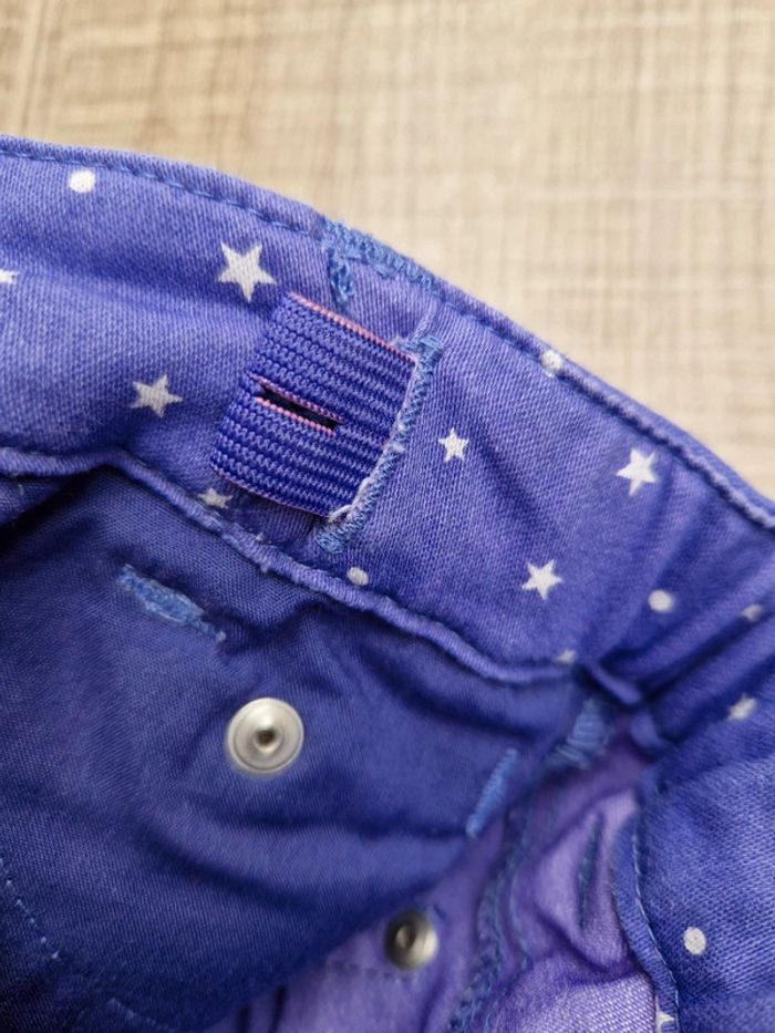 Pantalon Sergent Major 3 ans en TBE - photo numéro 5