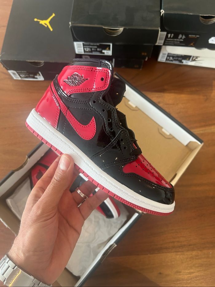 Jordan 1 taille 32
