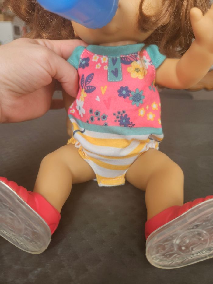 Poupée Hasbro - photo numéro 2