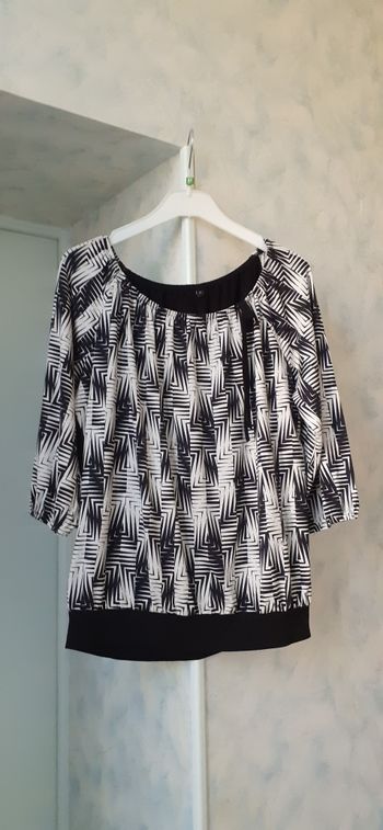 Top femme taille 38-40