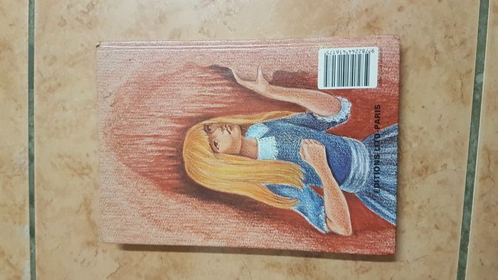 Livre "Les Aventures de tom Sawyer " de Marc Twain - photo numéro 6