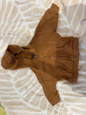 Gilet garçon