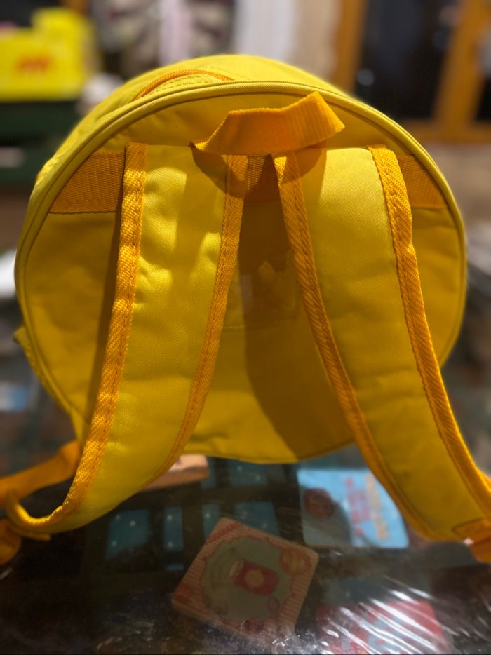 Sac à dos 3D Titi de Titi et Grosminet - photo numéro 4