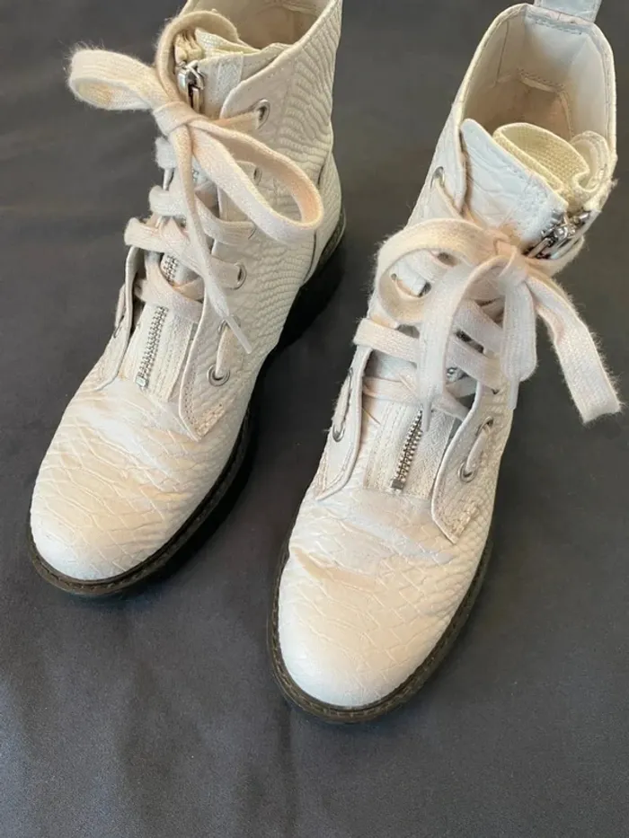 Bottines UGG 39 - photo numéro 2