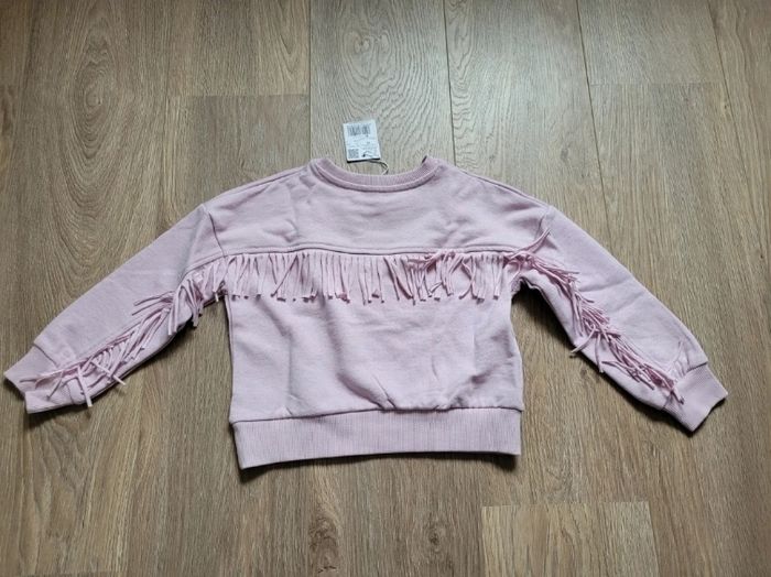 Pull mauve - photo numéro 4