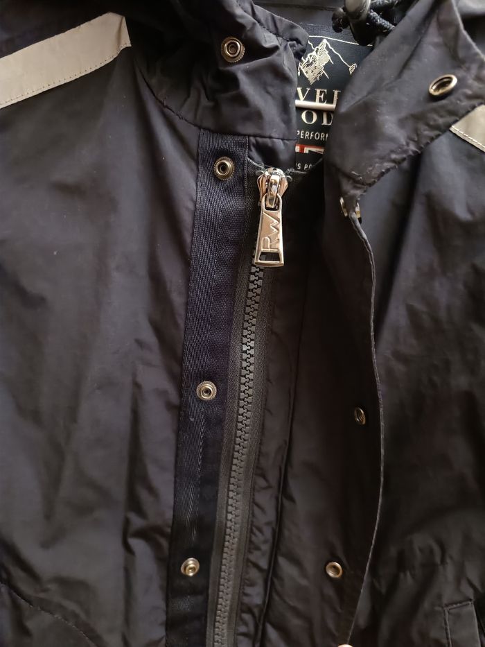 Veste River Woods - photo numéro 3