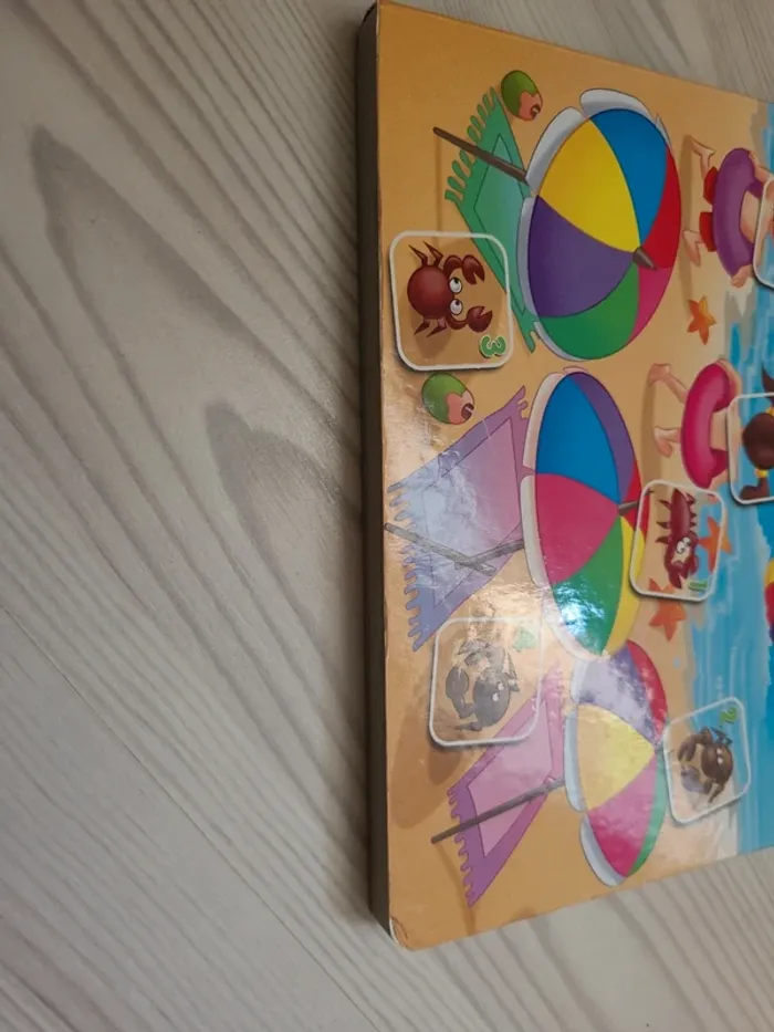 Mon grand livre pour apprendre à compter - photo numéro 2
