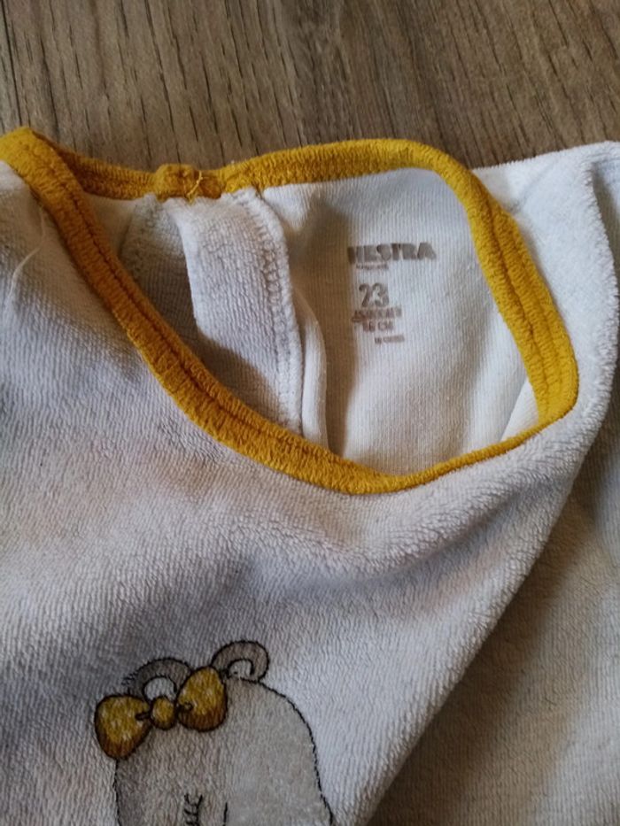 Grenouillère 23 mois - photo numéro 3