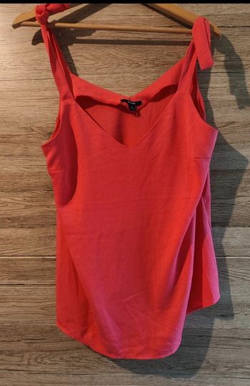 Débardeur Taille M