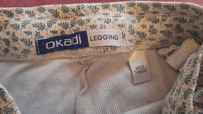 Leggings - photo numéro 8