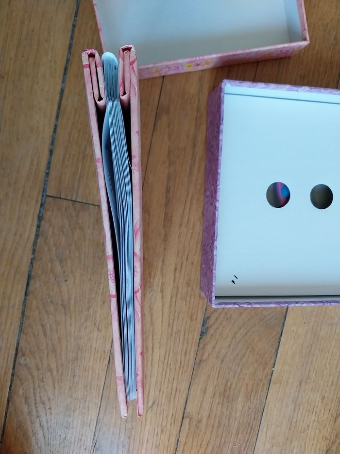Kit scrapbooking - photo numéro 7