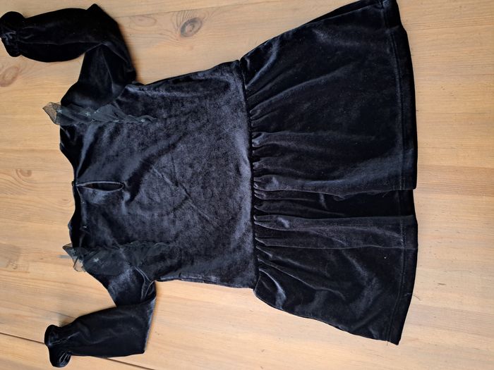 Robe 3 ans - photo numéro 3