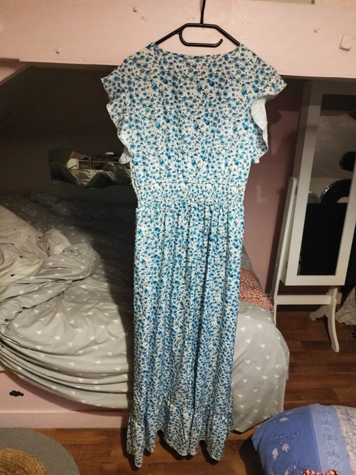 Robe longue - photo numéro 2