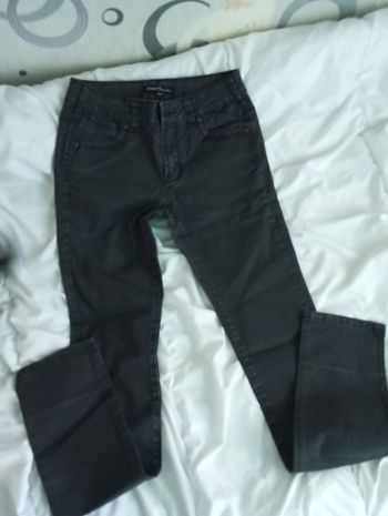 Jean noir "Avant première" taille 34