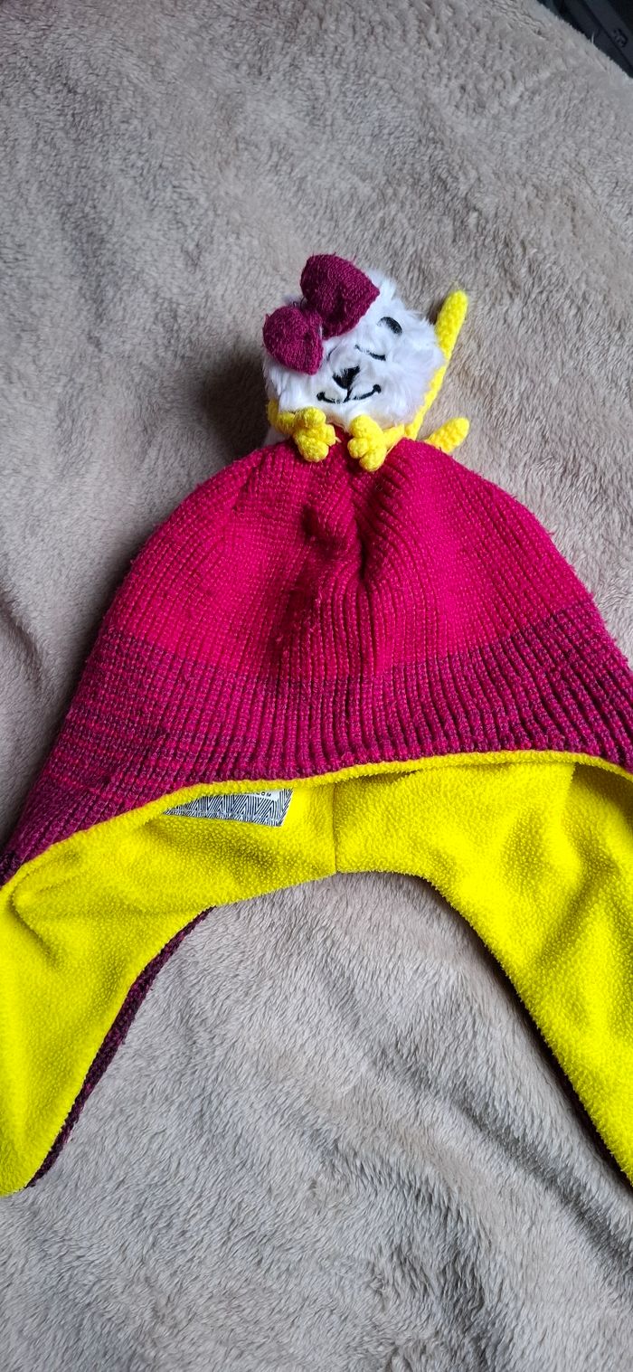 Combinaison de ski taille 3ans - photo numéro 3