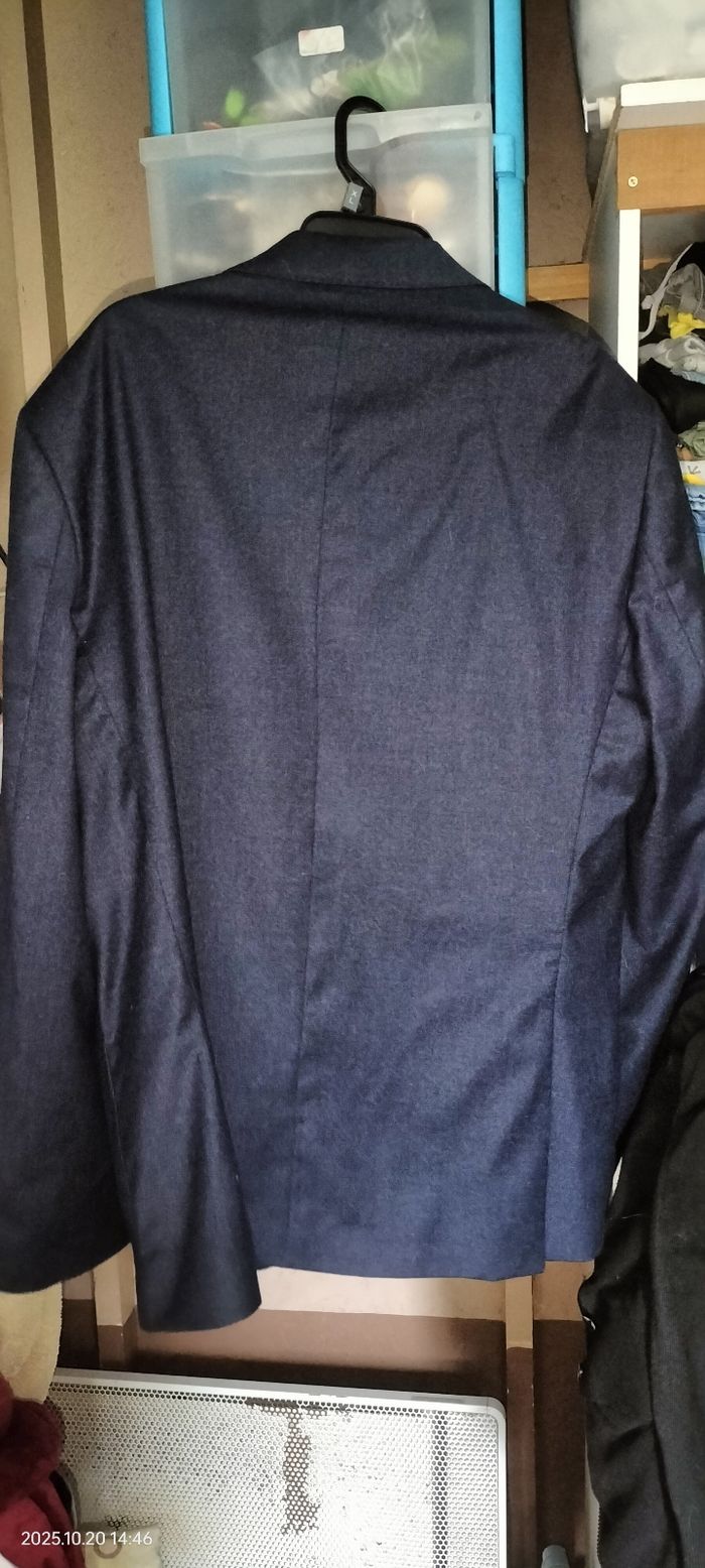 Veste de costume homme - photo numéro 8