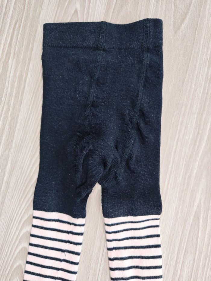 Ensemble short + collants 4 ans - photo numéro 9