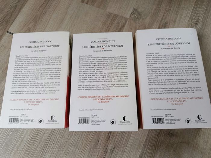 🤩🤩 Lot de romans 🤩🤩 - photo numéro 5