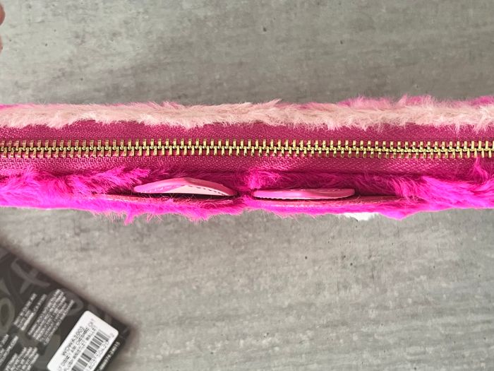 Portefeuille Loungefly Disney le chat du Cheshire - photo numéro 8