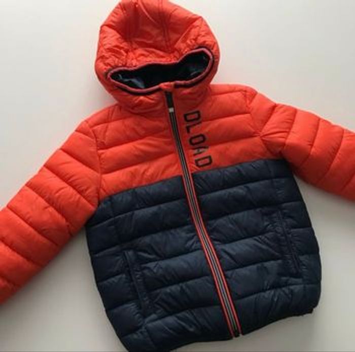 Lot 24M hiver 36 articles - photo numéro 7