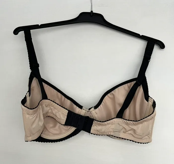🔹 Ensemble lingerie paysage urbain – Charlott’ 90D 🔹 - photo numéro 2
