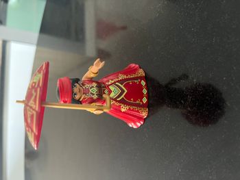 Playmobil Playmo-Friends 6825 – Princesse indienne