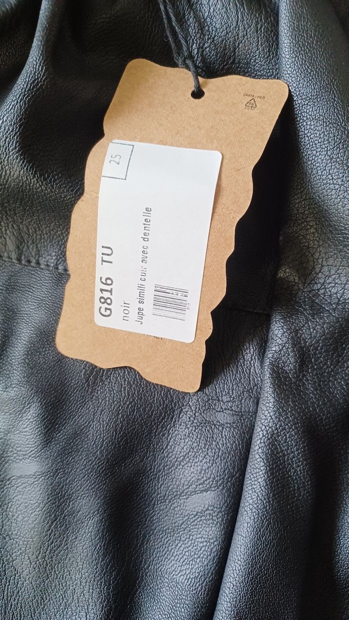 Jupe similli - photo numéro 3