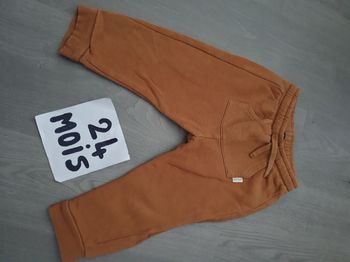 Pantalon 24mois garçon