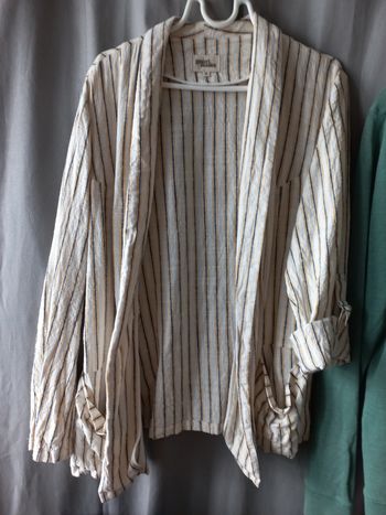 Veste 48 Grain de malice 