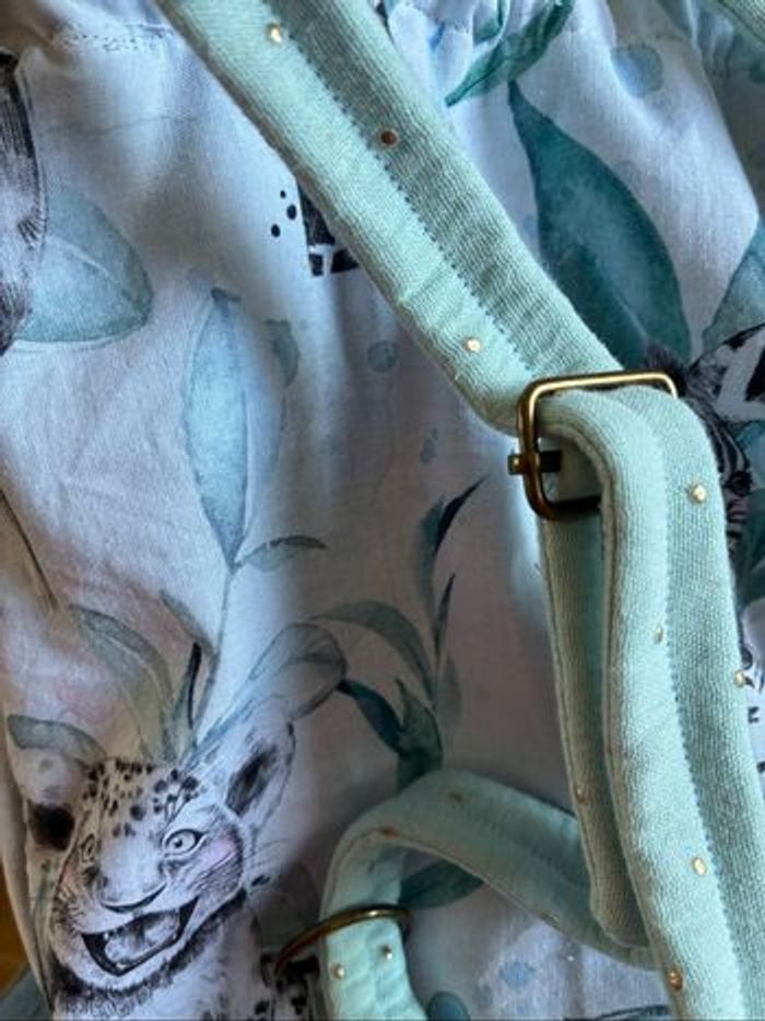 Sac à dos maternelle - photo numéro 6