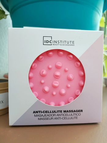 Masseur anti cellulite