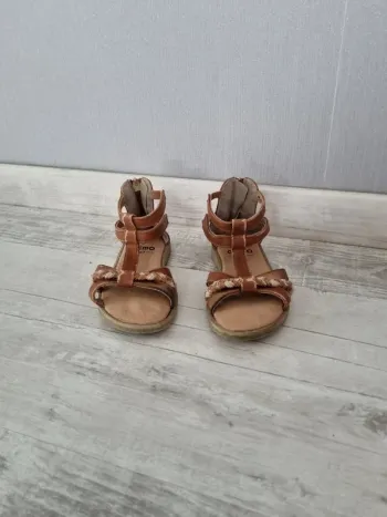 Sandales Pointure 27