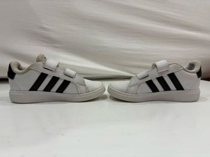 Baskets garçon adidas taille 26 - photo numéro 4