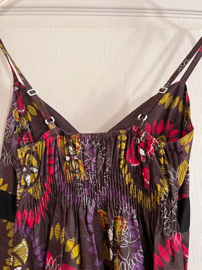 Robe longue # 3 Suisses - photo numéro 5
